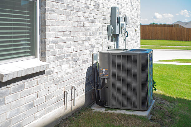 Reliable Heat Pump Repair contractor in Marshfield, MA by FH HVAC